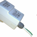 Διακόπτης έλλειψης νερού για πιεστικά συγκροτήματα