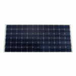 Φωτοβολταϊκό Πάνελ Victron Μονοκρυσταλλικό 40W-12V