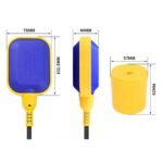 ΦΛΟΤΕΡΟΔΙΑΚΟΠΤΗΣ ΗΛΕΚΤΡΟΜΗΧΑΝΙΚΟΣ 3M - Image 2