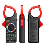ΑΜΠΕΡΟΤΣΙΜΠΙΔΑ ANENG DT266 ΨΗΦΙΑΚΗ AC1000A - Image 3