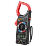 ΑΜΠΕΡΟΤΣΙΜΠΙΔΑ ANENG DT266 ΨΗΦΙΑΚΗ AC1000A