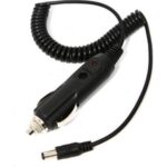 Φορτιστής Αυτοκινήτου για Σταθμήμετρο N705