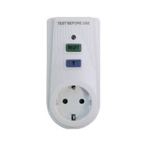 RCD-500x500 RELAY ΔΙΑΦΥΓΗΣ ΠΡΙΖΑΣ ΣΟΥΚΟ RCD-1G 16A 30mA HGI - Image 1