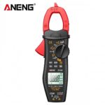 ΑΜΠΕΡΟΤΣΙΜΠΙΔΑ ANENG ST192 ΨΗΦΙΑΚΗ DC/AC600A