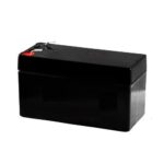 M12V-1.3Ah Μπαταρία μολύβδου