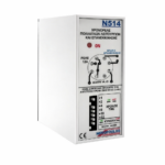 Χρονορελέ πολλαπλών εφαρμογών και επανεκκίνησης