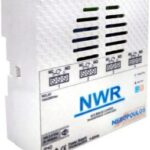 Τηλεχειρισμός 4 καναλιών 2 σε 1 Wifi 2,4Ghz + 433Mhz